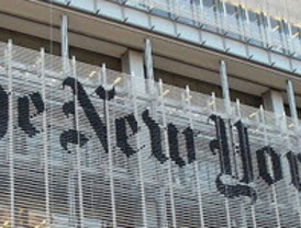 'The New York Times' se mete en la campaña catalana intentando 'boicotear' a CiU