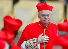 Cónclave: en las casas de apuestas el favorito para Papa es el cardenal italiano Angelo Scola
