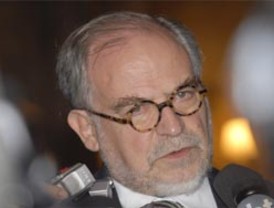 Hacienda anuncia alzas a combustibles