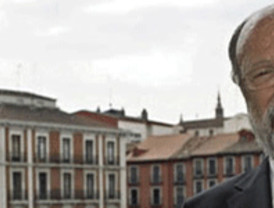 De la Riva consulta las posibilidades de Valladolid ante el Mundial de Balonmano