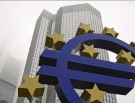 BCE mantiene los tipos de interés en el 1%