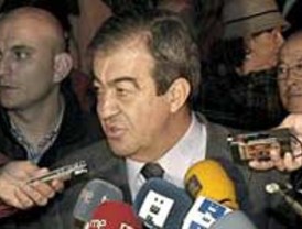 Cascos está 'convencido' de presentar su candidatura para las autonómicas