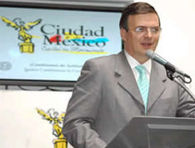 El Rey quiere que España se 'vuelque' sobre Latinoamérica