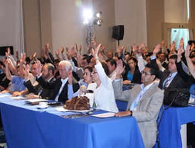 Crítica la situación del desempleo en España