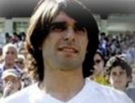 Ayala y Aimar continuarán en segunda con el Zaragoza