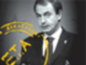 'El Zapaterato' se presenta ahora en Sevilla