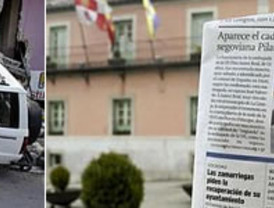 Méndez dice que existen argumentos más que suficientes para mantener el empleo en Figueruelas