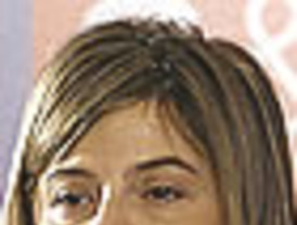 Aído no fue la primera ni Corredor la segunda