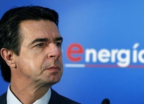 Ministro Soria: si las eléctricas aceptan el aval del déficit tarifario, no habrá ninguna subida de precio