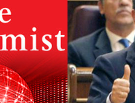 'The Economist': las reformas liberales del socialista ZP 'llegan tarde'