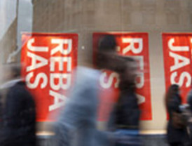 Las rebajas más agresivas de la crisis subirán ventas hasta el 6%