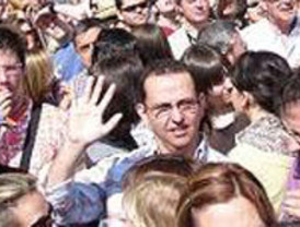 Madrid Ciudad Olímpica - 2016 (II)