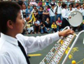 La O.E.A. se mete en honduras