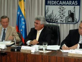 Fedecámaras pide profundizar investigaciones