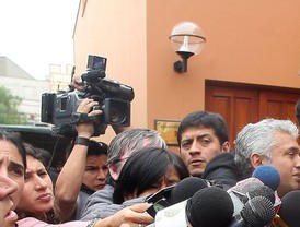 España elige sus diputados para Europa