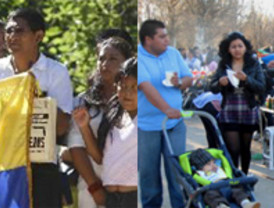 Investigan posible espionaje policial a jueces y fiscales