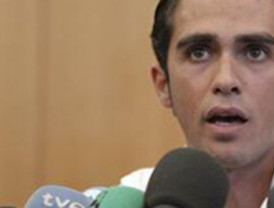 Contador: 'Ya no creo en el sistema antidopaje'