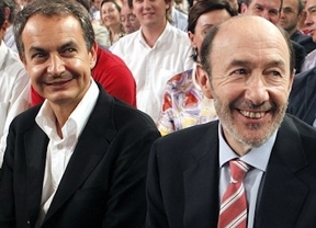 Rubalcaba decide recuperar el 'legado' de Zapatero en la recta final de la campaña