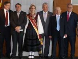 El supuesto piercing de la princesa Letizia