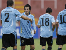 Uruguay va por la gloria, Brasil por el tricampeonato