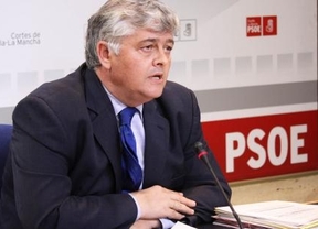 PSOE: 'Cañete será el representante en España de los hombres de negro'