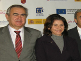 González Tovar: “Beniel es un municipio puntero dentro del proyecto Ciudades Digitales”