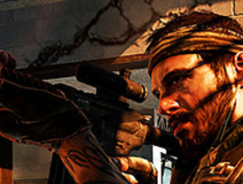 iTunes venderá la música de 'Call of Duty: Black Ops'