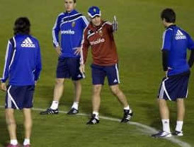 Todo debe cambiar, pero nada cambia