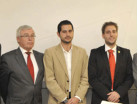 Los empresarios agradecieron el diálogo con las firmas americanas en la Argentina