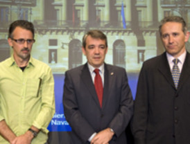 AN investigará agresiones a periodistas