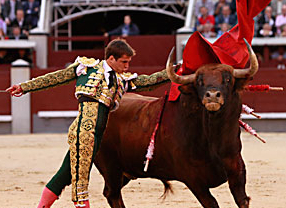 TVE recupera las corridas de toros en su programación nacional