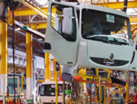 El Gobierno francés confirma un 'caso grave' de espionaje en Renault