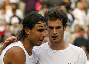 Andy Murray, penúltimo escollo de Nadal para su 'novena' en Roland Garros