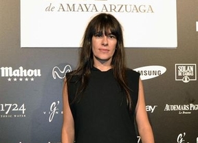 Amaya Arzuaga, Premio Nacional de Moda 2013