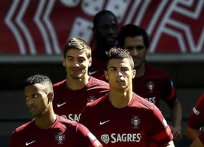 Brasil 2014: llega la hora de la verdad para Francia y Portugal en la serie de repescas