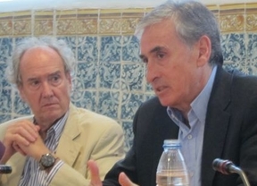 Jáuregui: "España le debe mucho a Rubalcaba" y cree que ha tenido un final "digno y ejemplar"