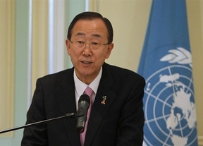 Ban Ki Moon advierte a Corea del Norte: "Ha ido demasiado lejos"