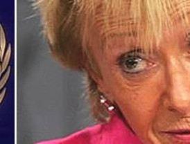 Conflicto en la Corte Nacional Electoral