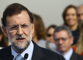 Rajoy dice que es 'una gran noticia' pero incompleta hasta la disolución irreversible de la banda
