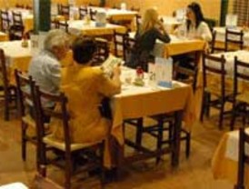 La facturación del sector servicios sube un 3,4% en enero