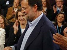 Arenas: 'En Andalucía ya no hay miedo al cambio político sino miedo a que sigan los mismos'