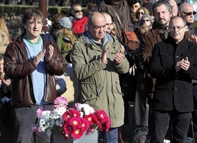 Bildu celebra el Día Internacional de los Derechos Humanos homenajeando a "todas las víctimas"