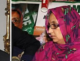 Estados Unidos emite “alerta de viaje” a México