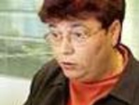 Diputada gallega por el PSOE, dijo que si fuera pariente de Fraga denunciaría al PP por maltrato