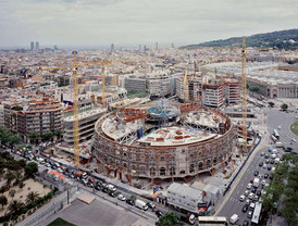 El Museu del Rock obrirà finalment les seves portes el 31 de març al recinte de Les Arenes de Barcelona