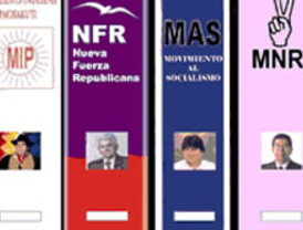 La normas para la huelga de jueces