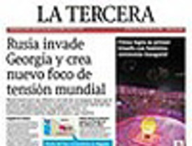 El momento de la reacción