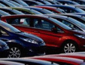 La crisis del automóvil liquida 80.000 empleos en el sector
