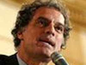 Ibarra anunció oficialmente su vuelta a la política