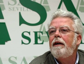 De la Rúa reiteró que no participó de la represión